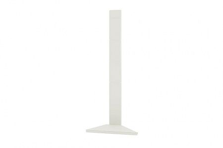 База ECO_LINE угловая внешняя, H=2250
