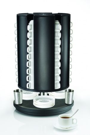 Подогреватель чашек EKSI Cup Warmer 6RB
