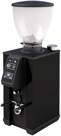 Кофемолка Macap LEO 55 ESSENTIAL black satin