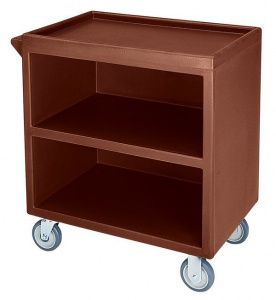 Тележка сервировочная Cambro BC3304S 131