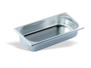 Гастроемкость Pujadas 131.001 GN 1/3
