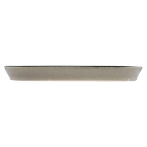 Блюдо KUTAHYA LAGOM Dark Stone NOR14KY34R855A28, 14 см