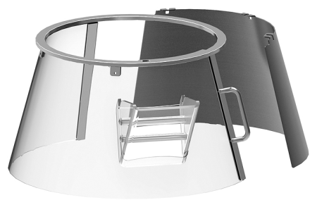 Планетарный миксер STARMIX PL30N3F
