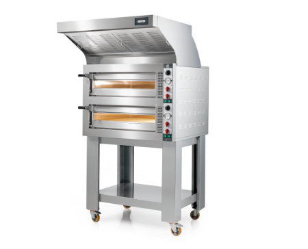 Вентиляционный зонт Cuppone Tiepolo KTP435AS