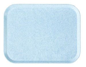 Поднос Cambro VL2632 дымч. в крап.