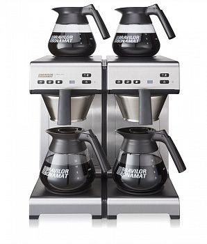 Кофеварка Bravilor Bonamat Matic Twin (30л)