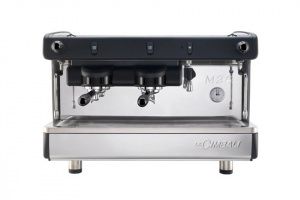Кофемашина La Cimbali M26 BE C/2 полуавтоматическая