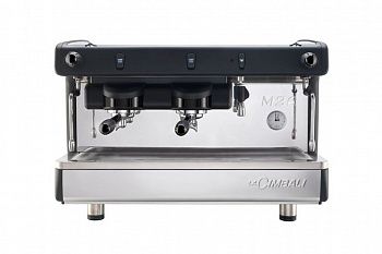 Кофемашина La Cimbali M26 BE C/2 полуавтоматическая
