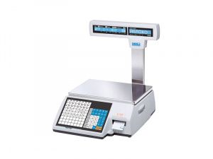 Весы торговые настольные CAS CL5000J-15IP 