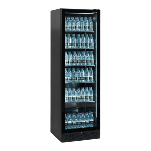 Шкаф холодильный Tefcold SCU1425 FRAMELESS