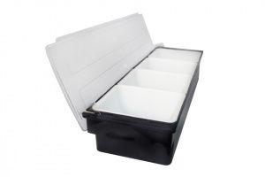 Барный органайзер EKSI JW-B4B black