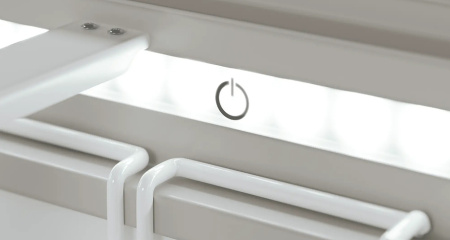 Морозильный ларь Haier SD-325 FPEL