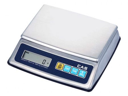 Весы PW-II 