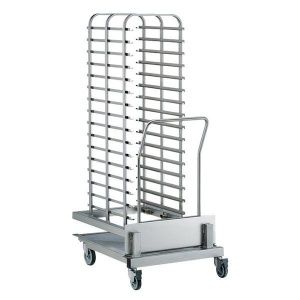 Структура Electrolux Professional 922 069