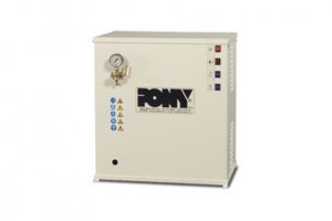 Парогенератор Pony GE 25
