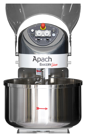 APACH Bakery Line V 40