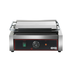 Гриль контактный EKSI HEG-811E-LL