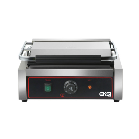 Гриль контактный EKSI HEG-811E-LL