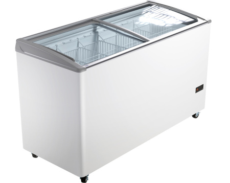 Морозильный ларь Haier SD-516AE