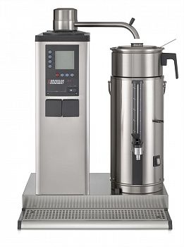 Кофеварка Bravilor Bonamat B5 L/R 220V