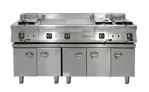 Стенд Kocateq 4B12