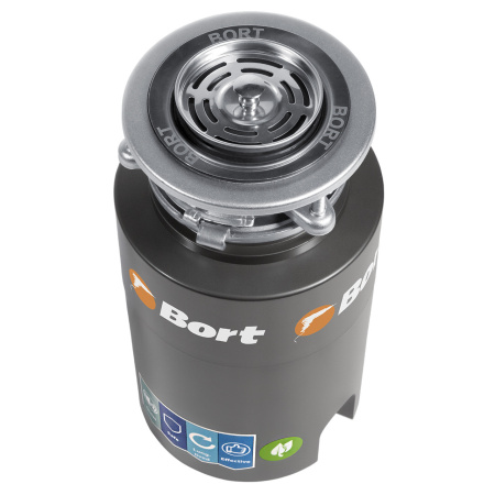 Измельчитель отходов BORT TITAN 4000 Control