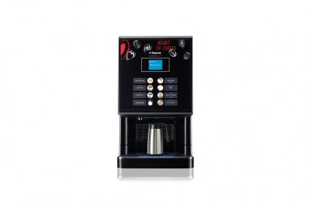 Кофемашина Saeco Evo Phedra Cappuccino