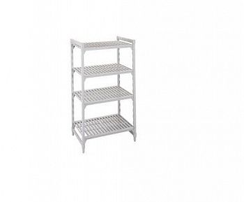 Универсальный стеллаж Cambro MSU461118PKG