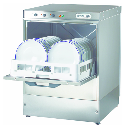 Фронтальная посудомоечная машина Omniwash JOLLY 50 T