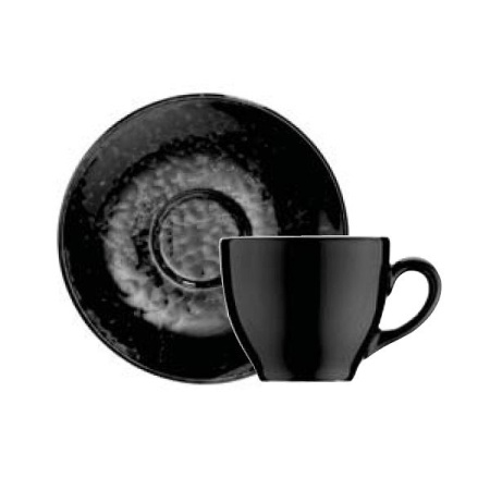Чашка KUTAHYA CORENDON Magnetite LM01CF74049, 220 мл