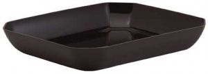 Салатник для выкладки Cambro SFG820 черн