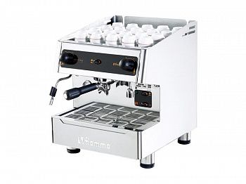 Кофемашина Fiamma Marina