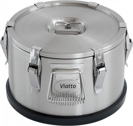 Профессиональный термос Viatto 250102 15л