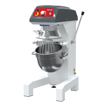 Миксер планетарный Rollmatic B40Р