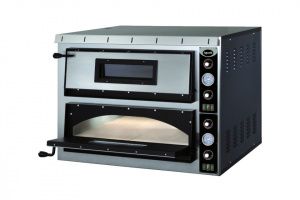 Печка для пиццы электрическая Apach aml44x