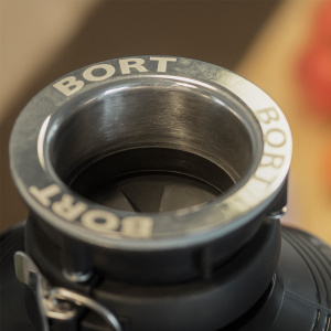 Измельчитель отходов BORT Alligator