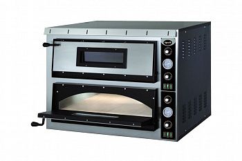 Печка для пиццы электрическая Apach aml44x