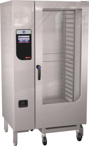 Пароконвектомат MKN FlexiCombi MagicPilot 20.1 FKECOD215T