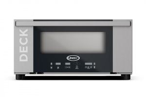 Шкаф пекарский подовый Unox XEBDC-02EU-D