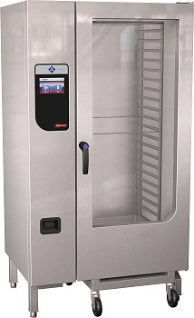 Пароконвектомат MKN FlexiCombi MagicPilot 20.1 FKECOD215T