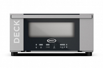 Шкаф пекарский подовый Unox XEBDC-02EU-D