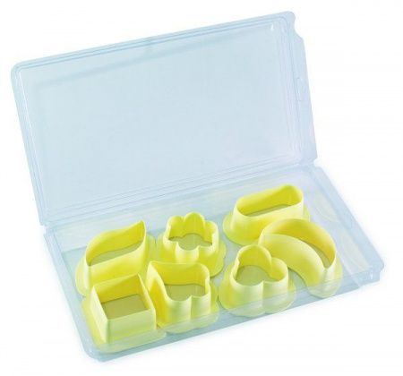 Резак Martellato TPM 7