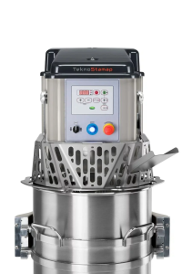 Планетарный миксер Tekno Stamap ТК 80 SP4I, вариатор скорости