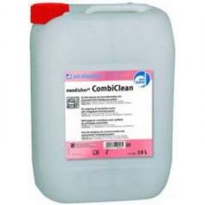 Моющее средство Dr. Weigert CombiClean 10л