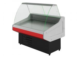 Холодильная витрина Cryspi Octava U new  1200