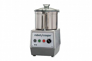 Куттер Robot Coupe R 6 (24314)