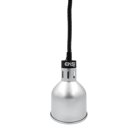 Лампа для подогрева EKSI EL-700-R Silver
