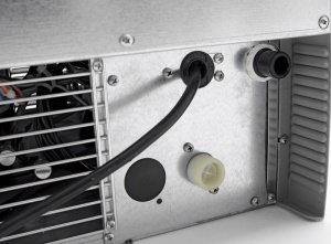 Льдогенератор Aristarco CV 20.5W