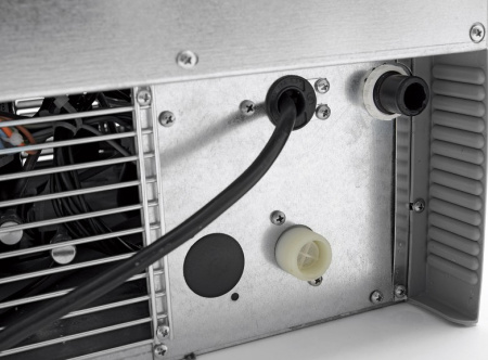 Льдогенератор Aristarco CV 20.5A