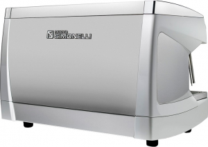 Кофемашина Nuova Simonelli Aurelia II 2Gr V (141019)